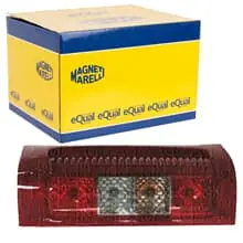 MAGNETI MARELLI RÜCKLEUCHTE HECKLEUCHTE RECHTS passend für DUCATO JUMPER BOXER Direktkauf