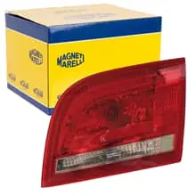 MAGNETI MARELLI RÜCKLEUCHTE HECKLEUCHTE RECHTS INNEN passend für AUDI A3 8P Neuheit