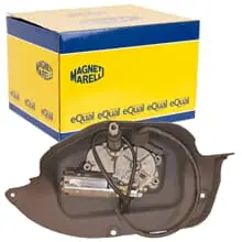 MAGNETI MARELLI WISCHERMOTOR HINTEN PASSEND FÜR FORD TRANSIT 064342009010 Begrenztes Angebot