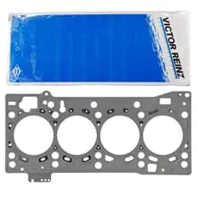 Markenware VICTOR REINZ ZYLINDERKOPFDICHTUNG passend für AUDI A1 A3 Q2 SEAT ARONA ATECA