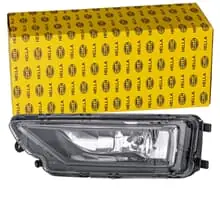 HELLA NEBELSCHEINWERFER MIT GLÜHLAMPE H11 LINKS PASSEND FÜR VW AMAROK 1ND 012 Solange Der Vorrat Reicht