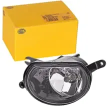 Preisknaller HELLA NEBELSCHEINWERFER OHNE GLÜHLAMPE H11 LINKS PASSEND FÜR AUDI Q7 1N0 010
