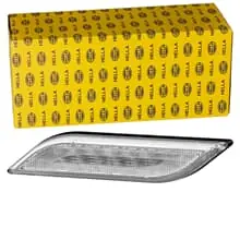 Super-Preis HELLA LED BLINKLEUCHTE BLINKER HINTEN LINKS 2BA 013 332-191