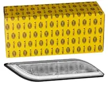 HELLA LED BLINKLEUCHTE BLINKER VORNE RECHTS 2BA 013 335-041 Sofort Bestellen
