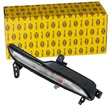 HELLA PY21W BLINKLEUCHTE BLINKER LINKS PASSEND FÜR RENAULT MEGANE 2BA 012 Wochenendangebot
