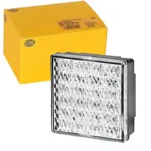 Sonderaktion HELLA LED BLINKLEUCHTE BLINKER 2SW 357 029-121