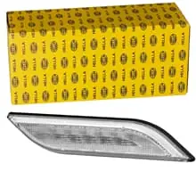 HELLA LED BLINKLEUCHTE BLINKER HINTEN RECHTS 2BA 013 332-201 Top-Seller