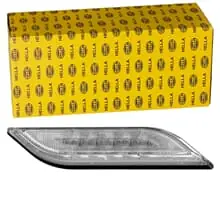 HELLA LED BLINKLEUCHTE BLINKER HINTEN RECHTS 2BA 013 332-221 Online Kaufen