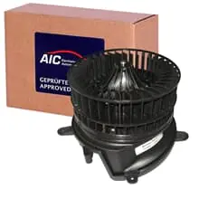 Direkt Vom Hersteller AIC INNENRAUMGEBLÄSE GEBLÄSEMOTOR FÜR FAHRZEUGE MIT/OHNE KLIMAANLAGE passend