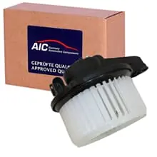 Sonderaktion AIC INNENRAUMGEBLÄSE GEBLÄSEMOTOR passend für FAHRZEUGE MIT KLIMAANLAGE passend