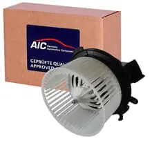 AIC INNENRAUMGEBLÄSE GEBLÄSEMOTOR passend für FAHRZEUGE MIT KLIMAANLAGE passend Sonderangebot