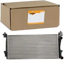 Neue Kollektion NRF KÜHLER MOTORKÜHLUNG passend für VW GOLF VII AUDI A3 SEAT LEON BJ. BEACHTEN