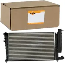 NRF KÜHLER MOTORKÜHLUNG passend für PEUGEOT 306 CITROËN ZX XSARA BJ. BEACHTEN Sonderaktion