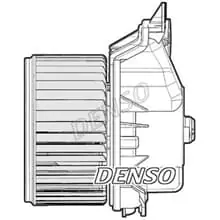 Finale Aktion DENSO INNENRAUMGEBLÄSE GEBLÄSEMOTOR passend für OPEL CORSA DEA20012