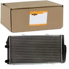 Super-Preis NRF KÜHLER MOTORKÜHLUNG passend für AUDI 100 C2 100 C3 200 C2 AVANT STUFENHECK