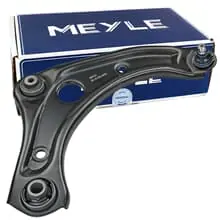 MEYLE QUERLENKER VORDERACHSE RECHTS PASSEND FÜR NISSAN MICRA NOTE 36-16 050 Expressversand