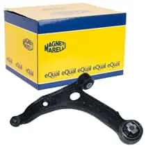 Nur Für Kurze Zeit MAGNETI MARELLI QUERLENKER VORDERACHSE LINKS PASSEND FÜR CITROËN JUMPER FIAT