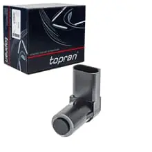 Must-Have TOPRAN PDC-SENSOR EINPARKHILFE passend für SKODA SUPERB 115 956
