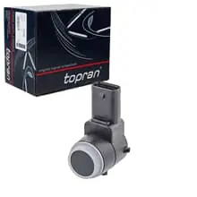 Top-Seller TOPRAN PDC-SENSOR EINPARKHILFE passend für SEAT ALTEA VW CADDY EOS SCIROCCO