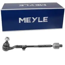 Expressversand MEYLE SPURSTANGE VORDERACHSE LINKS PASSEND FÜR BMW 3 X1 316 030 0014