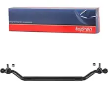 TOPRAN SPURSTANGE MITTE PASSEND FÜR OPEL OMEGA 200 375 Must-Have