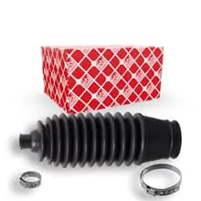 Nur Heute FEBI BILSTEIN LENKMANSCHETTE passend für OPEL AGILA 101866