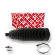 Online Kaufen FEBI BILSTEIN LENKMANSCHETTE passend für FORD C-MAX FOCUS KUGA TOURNEO TRANSIT