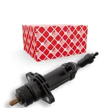 Schnäppchen FEBI BILSTEIN KUPPLUNGSNEHMERZYLINDER passend für BMW 1 2 3 4 5 Z4 102465