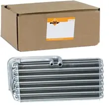 Sichere Zahlung NRF VERDAMPFER KLIMAANLAGE passend für PORSCHE 911 36064