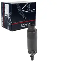 TOPRAN SCHEINWERFER-WASCHWASSERPUMPE MONOPUMPE passend für BMW 1 3 5 6 7 X1 X3 Angebot