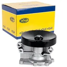 MAGNETI MARELLI WASSERPUMPE passend für RENAULT SAFRANE SAAB 9-3 9-5 900 Highlight