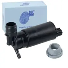 Neu BLUE PRINT SCHEIBEN-WASCHWASSERPUMPE MONOPUMPE passend für HONDA CIVIC CR-V