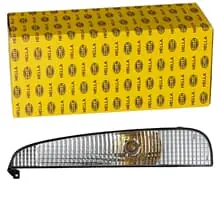 Preisreduziert HELLA PY21W BLINKLEUCHTE BLINKER LINKS 2BA 247 015-031