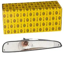 HELLA PY21W BLINKLEUCHTE BLINKER RECHTS 2BA 247 015-041 Online Kaufen