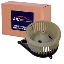 Angebot AIC INNENRAUMGEBLÄSE GEBLÄSEMOTOR passend für FAHRZEUGE OHNE KLIMAANLAGE passend