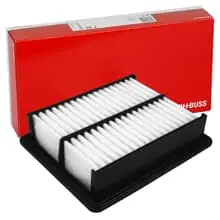 Expressversand HERTH+BUSS JAKOPARTS LUFTFILTER passend für J1328023
