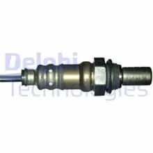 Zertifiziert DELPHI LAMBDASONDE passend für AUDI A3 A4 A6 A8 ALLROAD TT SEAT ALHAMBRA AROSA