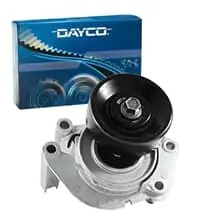 DAYCO RIEMENSPANNER SPANNROLLE KEILRIPPENRIEMEN passend für LEXUS GS LX SC Neue Kollektion