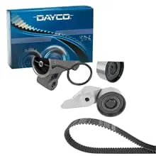 DAYCO ZAHNRIEMEN-SATZ passend für MITSUBISHI L200 KTB968 Versand Am Gleichen Tag
