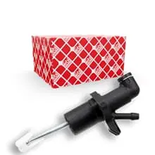 FEBI BILSTEIN GEBERZYLINDER KUPPLUNG passend für AUDI A3 TT SEAT CORDOBA IBIZA Expressversand