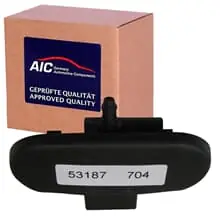 Saisonangebot AIC SCHEIBEN-WASCHWASSERDÜSE VORNE RECHTS PASSEND FÜR AUDI A4 A5 53187