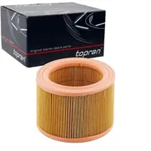 Preisreduziert TOPRAN LUFTFILTER passend für CITROËN BERLINGO XSARA ZX PEUGEOT 205 306 PARTNER
