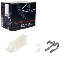 Knallerangebot TOPRAN KUPPLUNGSSEIL passend für CITROËN XANTIA 722 138