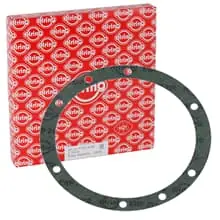 Markenprodukt ELRING DICHTUNG, UNTERDRUCKPUMPE passend für MERCEDES-BENZ /8 123 G-KLASSE T1