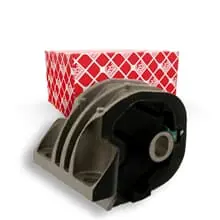 FEBI BILSTEIN MOTORLAGER GUMMIMETALLLAGER HINTEN PASSEND FÜR OPEL MOVANO Begrenztes Angebot