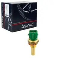 TOPRAN SENSOR KÜHLMITTELTEMPERATUR passend für BMW 3 5 CITROËN BERLINGO SAXO Heißes Angebot