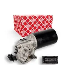 Must-Have FEBI BILSTEIN WISCHERMOTOR VORNE PASSEND FÜR PEUGEOT 206 BOXER 109175