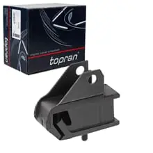 Neue Ware TOPRAN MOTORLAGER GUMMIMETALLLAGER BEIDSEITIG PASSEND FÜR VW TRANSPORTER 101