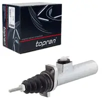 Begrenztes Angebot TOPRAN GEBERZYLINDER KUPPLUNG passend für AUDI 80 90 104 353
