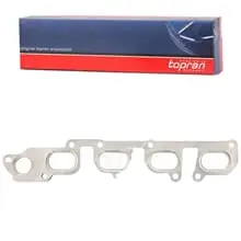 TOPRAN ABGASKRÜMMERDICHTUNG passend für VW TRANSPORTER 117 638 Saisonangebot